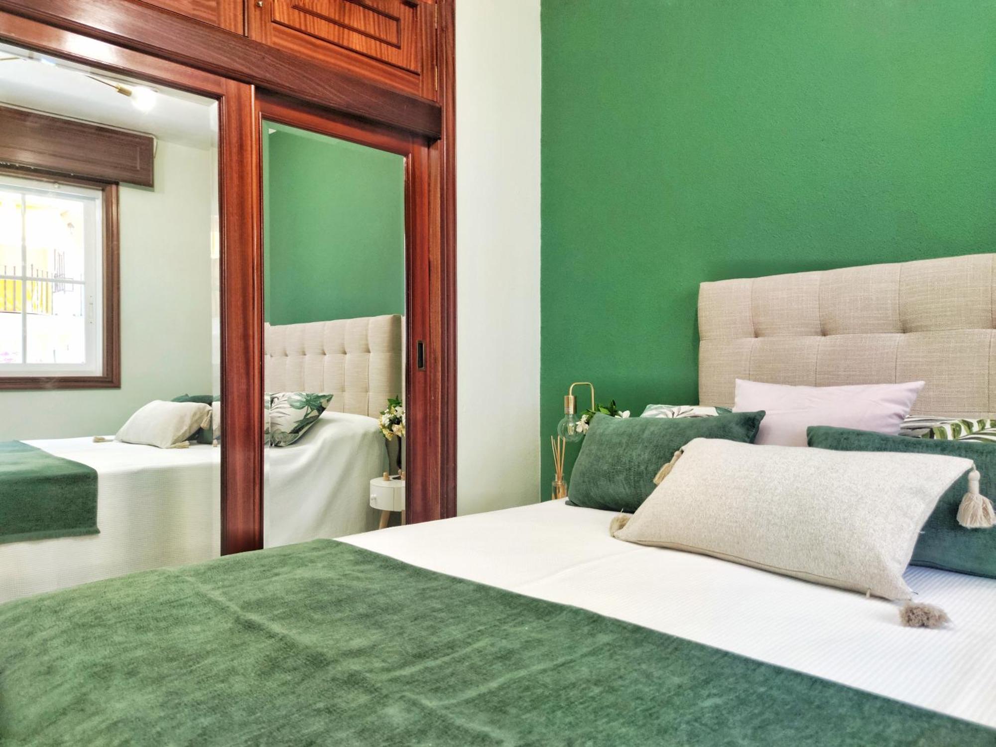 Desconectaengalicia Rosalia, 100M Playa Silgar Appartement Sanxenxo Buitenkant foto